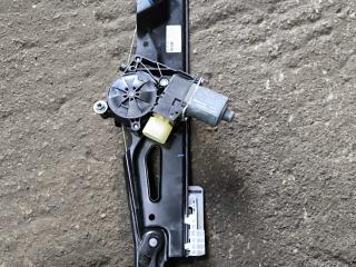 стеклоподъемник задний правый BMW X2 F39 2018, 2.0 л., i, B48 A20 A, бензин, АКПП, внедорожник 5 дв., передний привод, правый руль, 7420414