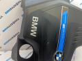 декоративная крышка двигателя BMW X5 F15 2016, 2.0 л., N20 B20 A, бензин, внедорожник 5 дв., 7644078 - фото №3