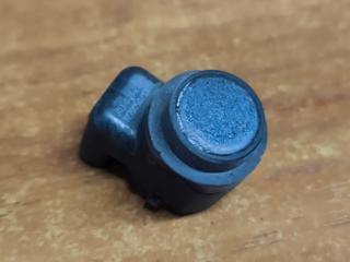 датчик парктроника BMW 5 серия F07/F10/F11 2011, 3.0 л., i, N55 B30 A, бензин, АКПП, седан, полный привод, 9231283