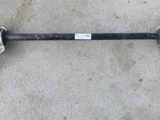 стабилизатор подвески передний Tesla Model 3 1 поколение 2022, электро, задний привод, правый руль, 1144381-00-C, 1144381