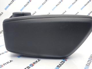 подлокотник BMW X2 F39 2019, 2.0 л., B48A20E, бензин, 475, полный привод