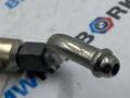 трубка ТНВД BMW M4 G82/G83 G82 2023, 3.0 л., S58B30A, бензин, купе, полный привод, 8089949 - фото №3