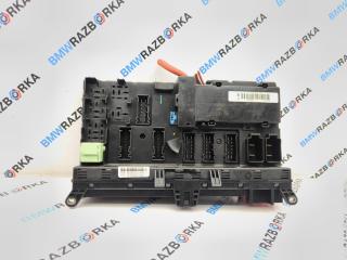 блок предохранителей BMW X5 E53 [рестайлинг] 2004, 8378107