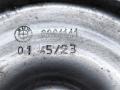 Реактивная тяга задней подвески BMW X5 G05 [рестайлинг] G05 2024, 3.0 л., B57 D30 B, дизель, 416, полный привод, 6861141 - фото №2