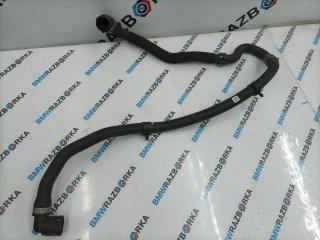 патрубок радиатора BMW X7 G07 [рестайлинг] G07 2023, 3.0 л., B58B30P, бензин, АКПП, 475, внедорожник 5 дв., полный привод, 9845638, 17129848638
