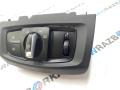 переключатель света BMW X5 F15 2016, 2.0 л., N20 B20 A, бензин, внедорожник 5 дв., 9390202 - фото №3