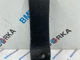 воздуховод тормозной левый BMW i8 I12 [рестайлинг] I12 2017, 1.5 л., B38 K15 A, бензин, купе, полный привод, 51747336225, 7336225