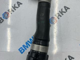 патрубок радиатора Porsche Taycan 1 поколение 2022, электро, седан, полный привод, 9J1121611