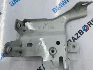 крепление ( кронштейн ) крыла BMW X2 U10 2025, 2.0 л., бензин, АКПП, белый, внедорожник 5 дв., передний привод, правый руль, 9883402