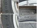 диск литой BMW 5 серия G30/G31 G30 2017, 2.0 л., B47 D20 B, дизель, задний привод, правый руль - фото №7