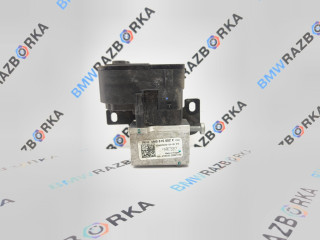 расширительный клапан кондиционера Porsche Taycan 1 поколение 2022, электро, универсал, полный привод, правый руль, 4M0816682E