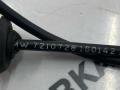 трос капота BMW X3 F25 2014, 2.0 л., N47 D20 C, дизель, МКПП, внедорожник 5 дв., 7210728 - фото №5