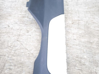 накладка на порог внутренняя Porsche Taycan 1 поколение 2022, электро, универсал, полный привод, правый руль, 9J1867789L