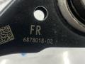 рычаг задний правый BMW X7 G07 [рестайлинг] G07 2023, 3.0 л., B58B30P, бензин, АКПП, 475, внедорожник 5 дв., полный привод, 6878018, 33306878018 - фото №5