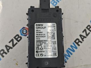 датчик мертвых (слепых) зон BMW X6 G06 [рестайлинг] G06 2024, 3.0 л., B58B30P, бензин, АКПП, 416, внедорожник 5 дв., полный привод, 66325A60304, 5A60304