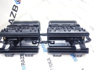 дефлектор обдува салона BMW X6 G06 [рестайлинг] G06 2024, 3.0 л., B58B30P, бензин, АКПП, 416, внедорожник 5 дв., полный привод, 5A01333
