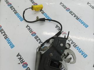 замок капота BMW 5 серия G30/G31 G30 2019, 2.0 л., B47 D20 B, дизель, АКПП, 7347411