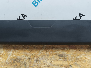 крышка отсека складной крыши BMW 8 серия G14/G15 G14 2019, 4.0 л., дизель, АКПП, 475, кабриолет, полный привод, 7440488, 7250985