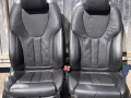 салон (комплект сидений) BMW X5 G05 2019, 3.0 л., B57 D30 A, дизель, АКПП, внедорожник 5 дв., полный привод - фото №2