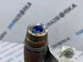 подушка безопасности боковая (шторка) BMW 5 серия G30/G31 G30 2017, 3.0 л., B57 D30 A, дизель, АКПП, седан, 7372517, 72127372517 - фото №3