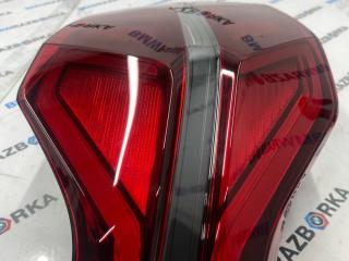 фонарь задний правый BMW X3 G45 2025, 8087176