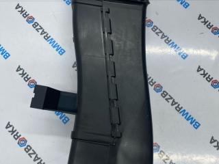 воздуховод BMW X7 G07 [рестайлинг] G07 2023, 3.0 л., B58B30P, бензин, АКПП, 475, внедорожник 5 дв., полный привод, 13715A1F9B4, 5A1F9B4