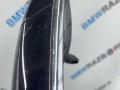 ручка наружная BMW 7 серия G11/G12 G11 2017, 4.0 л., дизель, x03 rubin-metallic black, седан, полный привод, 7989294 - фото №4