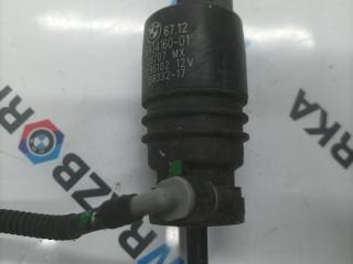 насос (моторчик) омывателя стекла BMW 7 серия F01/F02 F02 2008, 3.0 л., N54 B30 A, бензин, АКПП, седан, 6934160