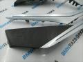комплект декоративных накладок (дерева) салона BMW X7 G07 2019, 3.0 л., B57 D30 C, дизель, АКПП, 475, внедорожник 5 дв., полный привод - фото №2