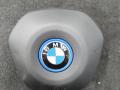 руль BMW i5 G60 2024, электро, АКПП, c4p brooklyn grau metallic, седан, задний привод, 5A244E5, 5A42E58 - фото №7
