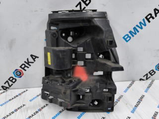 Крепление бампера заднего BMW X6 G06 2020, 3.0 л., B57 D30 A, дизель, АКПП, с27, внедорожник 5 дв., полный привод, 8069961