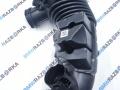патрубок турбины BMW X6 G06 [рестайлинг] G06 2023, 3.0 л., i, B58B30, бензин, АКПП, a96, внедорожник 5 дв., полный привод, 5A1F9C2, 13715A1F9C2 - фото №2