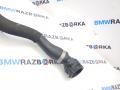 патрубок радиатора BMW X2 F39 2019, 2.0 л., B48A20E, бензин, 475, полный привод, 6832801, 6832803 - фото №3