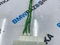разъем (фишка) проводки Mercedes-Benz V-Класс W447 [рестайлинг] W447 2024, 2.0 л., OM 654.920, дизель, АКПП, черный обсидиан металлик mb 9197, микроавтобус, задний привод, A0055461340 - фото №2