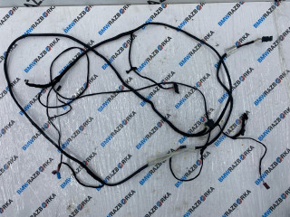 потолок BMW X5 G05 [рестайлинг] G05 2023, 3.0 л., B58B30, бензин, 475, полный привод, 5A59029, 5A59033