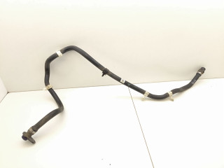 патрубок радиатора BMW X1 U11 2023, электро, полный привод, 17128478442, 8478442