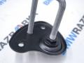 замок капота BMW X6 G06 [рестайлинг] G06 2023, 3.0 л., i, B58B30, бензин, АКПП, a96, внедорожник 5 дв., полный привод, 7347412 - фото №3