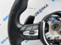 руль BMW 4 серия F32/F33 F33 2016, 3.0 л., B58B30, бензин, АКПП, 475, кабриолет, задний привод - фото №3