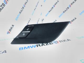 Кнопка блокировки двери BMW X6 F16 2015, 3.0 л., N57 D30 C, дизель, АКПП, a96, внедорожник 5 дв., полный привод, 9258296, 7292077