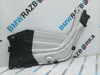 защита днища BMW X7 G07 [рестайлинг] G07 2023, 3.0 л., B58B30P, бензин, АКПП, 475, внедорожник 5 дв., полный привод, 8091983