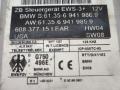 Иммобилайзер BMW X5 E53 [рестайлинг] 2004, АКПП, внедорожник 5 дв., 6941986 - фото №2