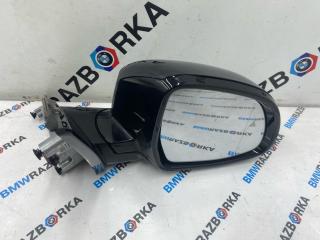 зеркало наружное правое BMW X6 G06 [рестайлинг] G06 2024, 3.0 л., B58B30P, бензин, АКПП, 416, внедорожник 5 дв., полный привод