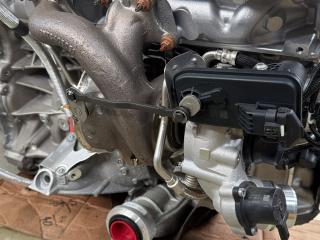 турбина BMW X6 G06 [рестайлинг] G06 2024, 3.0 л., B58B30P, бензин, АКПП, 416, внедорожник 5 дв., полный привод, 8489597