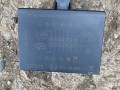 прицепное устройство (фаркоп) BMW X5 F15 2016, 2.0 л., N20 B20 A, бензин, внедорожник 5 дв. - фото №3