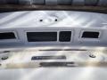 крышка багажника (дверь 3-5) BMW X6 F16 2015, 3.0 л., N57 D30 C, дизель, АКПП, a96, внедорожник 5 дв., полный привод - фото №5