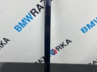 молдинг двери задней правой BMW 7 серия G11/G12 G11 2017, 4.0 л., дизель, x03 rubin-metallic black, седан, полный привод, 7370320