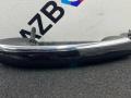 ручка наружная задняя правая BMW 7 серия G11/G12 G11 2017, 4.0 л., дизель, x03 rubin-metallic black, седан, полный привод, 7989296 - фото №2