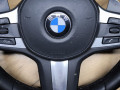 руль BMW 5 серия G30/G31 G30 2017, 3.0 л., B57 D30 A, дизель, АКПП, a300, седан, полный привод - фото №3
