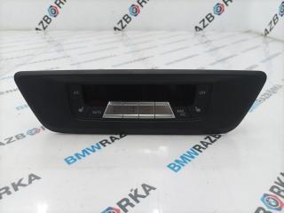блок управления печки / климат-контроля BMW X7 G07 [рестайлинг] G07 2023, 3.0 л., B58B30P, бензин, АКПП, 475, внедорожник 5 дв., полный привод, 9462519
