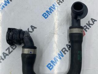 патрубок радиатора BMW X7 G07 [рестайлинг] G07 2023, 3.0 л., B58B30P, бензин, АКПП, 475, внедорожник 5 дв., полный привод, 8488040